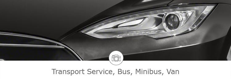 Coach hire and chauffeur service in Bordeaux
