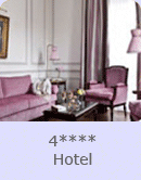 4 stars Hotel in Bordeaux