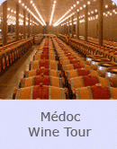 Visit Medoc region