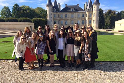 Bordeaux Tours for Group, Corporate & Tourism, Wine Club, Stag Party