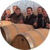 Wine tours for group