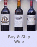 Buy and ship wine