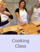 Cooking class in Bordeaux