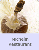 Michelin star restaurant