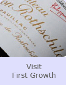 Visit First Growth in Bordeaux