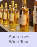 Travel sweet wine region