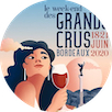 week-end des grands crus 2023